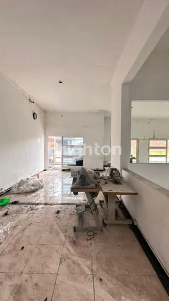 image DI JUAL RUMAH DI SIDOARJO KOTA  (2)