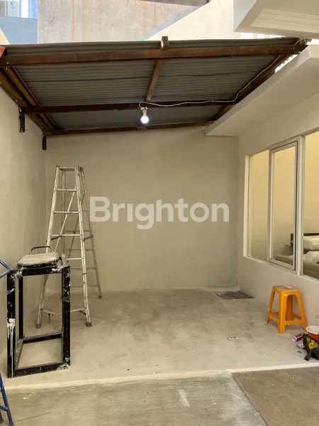 image DISEWAKAN/ DIJUAL RUMAH CITRALAND ALAM HIJAU (3)