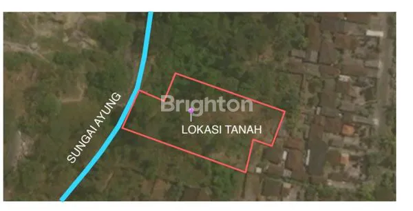 image  DIJUAL TANAH EKSKLUSIF DI LODTUNDUH, UBUD – GIANYAR \UD83D\UDD25\N (1)