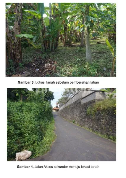image  DIJUAL TANAH EKSKLUSIF DI LODTUNDUH, UBUD – GIANYAR \UD83D\UDD25\N (4)