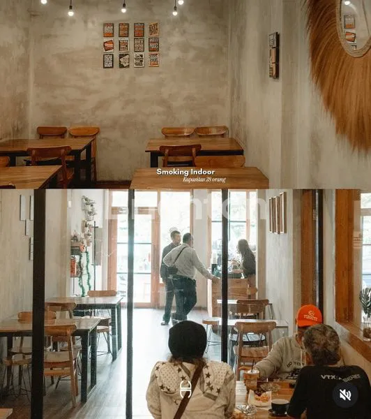 image KAFE DILOKASI STRATEGIS, JALAN RAYA SIMONGAN (6)