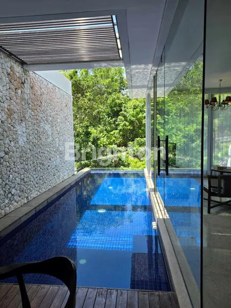 image STUNNING DREAM VILLA FULLY FURNISHED IN PECATU GOLF,PERFECT FOR INVESTMENT (8)