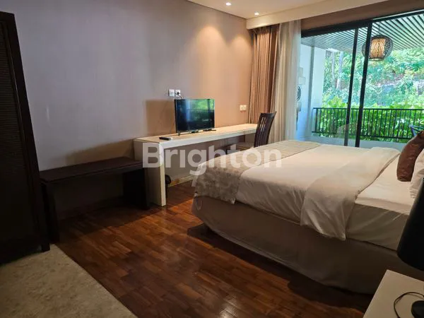 image STUNNING DREAM VILLA FULLY FURNISHED IN PECATU GOLF,PERFECT FOR INVESTMENT (3)