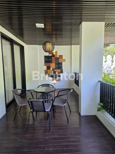 image STUNNING DREAM VILLA FULLY FURNISHED IN PECATU GOLF,PERFECT FOR INVESTMENT (5)