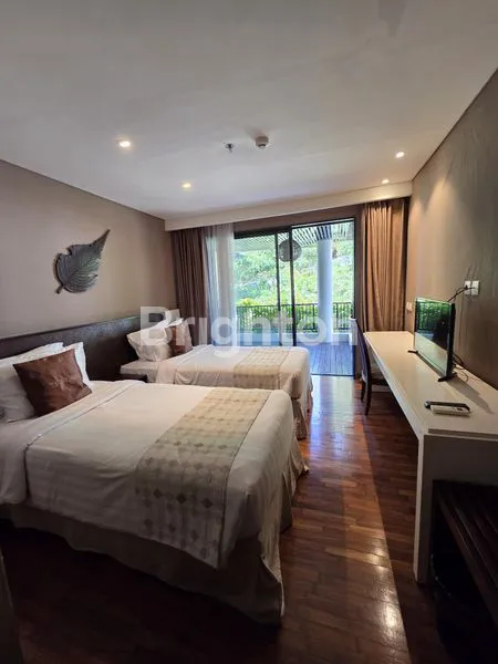 image STUNNING DREAM VILLA FULLY FURNISHED IN PECATU GOLF,PERFECT FOR INVESTMENT (6)