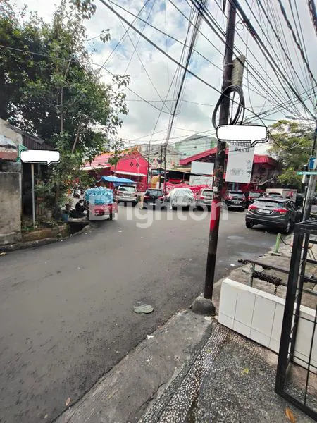 image RUKO BAGUS 1LT DEKAT VIHARA DHARMA BHAKTI PUSAT KULINER RAMAI 15JAM PANCORAN GLODOK (3)