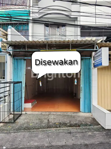 image RUKO BAGUS 1LT DEKAT VIHARA DHARMA BHAKTI PUSAT KULINER RAMAI 15JAM PANCORAN GLODOK (2)
