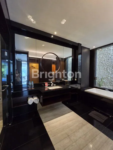 image STUNNING DREAM VILLA FULLY FURNISHED IN PECATU GOLF,PERFECT FOR INVESTMENT (7)