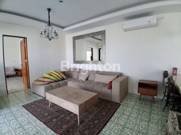 image VILLA MEWAH FULL FURNISHED BEBAS BANJIR DI UNGASAN KUTA SELATAN (3)
