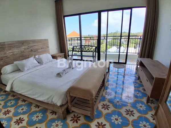 image VILLA MEWAH FULL FURNISHED BEBAS BANJIR DI UNGASAN KUTA SELATAN (6)