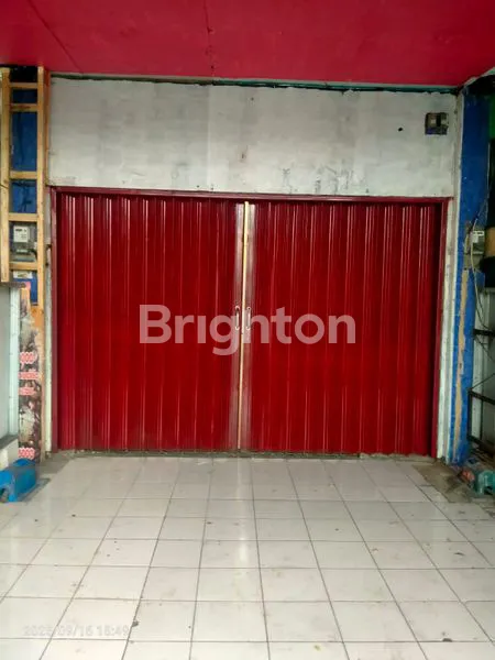 image DISEWAKAN RUKO DEKET UNIVERSITAS  (1)