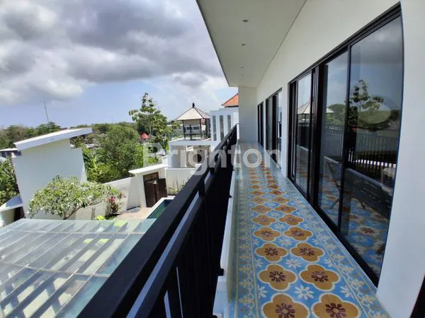 image VILLA MEWAH FULL FURNISHED BEBAS BANJIR DI UNGASAN KUTA SELATAN (2)