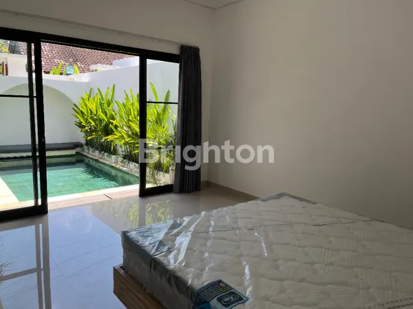 image FOR RENT – MODERN 2BR VILLA IN CANGGU AREA (3)