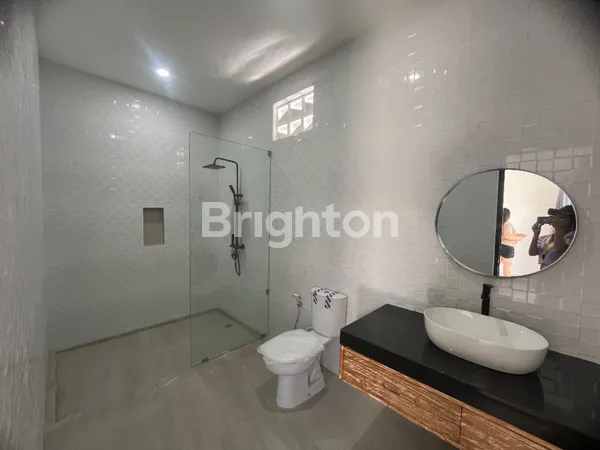 image FOR RENT – MODERN 2BR VILLA IN CANGGU AREA (5)