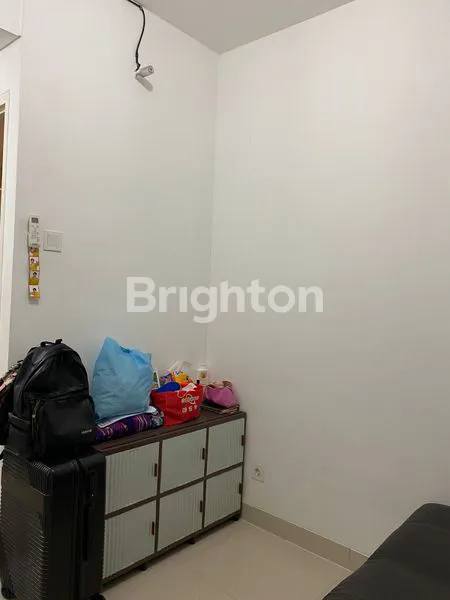 image APARTEMENT SERPONG GARDEN TYPE STUDIO KAWASAN CISAUK (5)