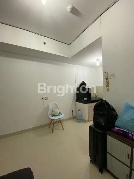 image APARTEMENT SERPONG GARDEN TYPE STUDIO KAWASAN CISAUK (8)