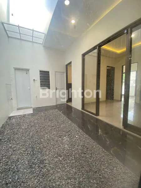 image RUMAH CITRALAND UTAMA CLUSTER INTERNATIONAL VILLAGE (6)