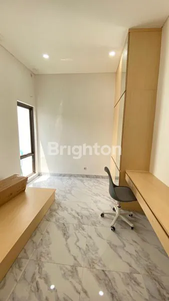 image HUNIAN CANTIK 2 LANTAI DI CIPAYUNG JAKARTA TIMUR  DEKAT LRT CIRACAS (6)