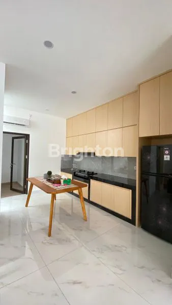 image HUNIAN CANTIK 2 LANTAI DI CIPAYUNG JAKARTA TIMUR  DEKAT LRT CIRACAS (4)