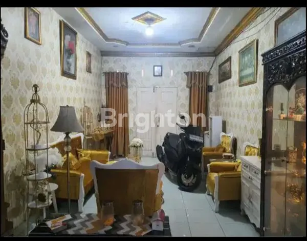 image DIJUAL/DISEWAKAN RUMAH JALAN AMAL MEDAN SUNGGAL (6)
