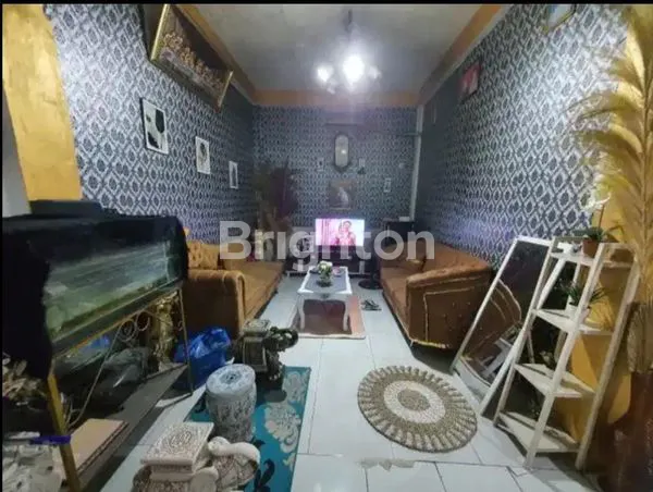 image DIJUAL/DISEWAKAN RUMAH JALAN AMAL MEDAN SUNGGAL (3)