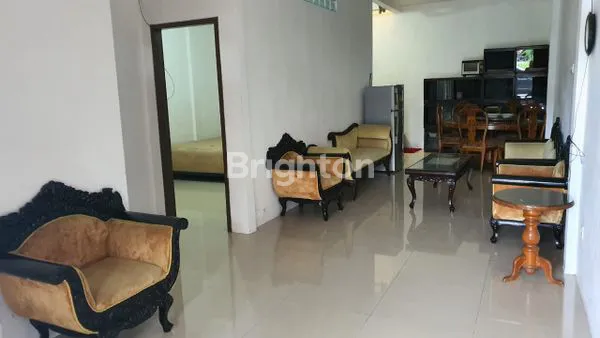 image RUMAH NYAMAN DI TAMANSARI BUKIT MUTIARA - WIKA , BALIKPAPAN (2)