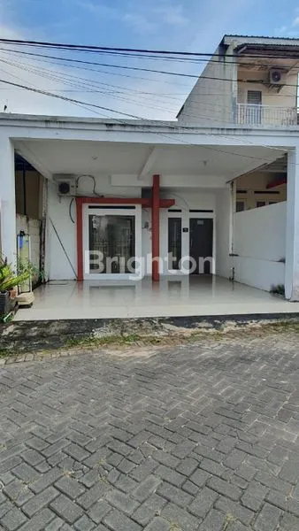 image RUMAH NYAMAN DI TAMANSARI BUKIT MUTIARA - WIKA , BALIKPAPAN (1)