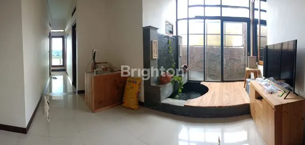 image RUMAH MEWAH DI CIBANTENG CIMENYAN - HUNIAN IMPIAN DENGAN DESAIN ELEGAN (3)