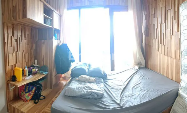 image RUMAH MEWAH DI CIBANTENG CIMENYAN - HUNIAN IMPIAN DENGAN DESAIN ELEGAN (5)