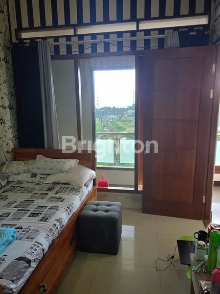 image RUMAH MEWAH DI CIBANTENG CIMENYAN - HUNIAN IMPIAN DENGAN DESAIN ELEGAN (6)