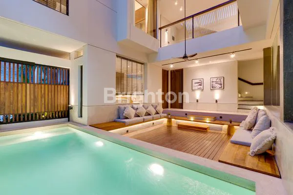 image JONG VILLA – MODERN LUXURY MEETS BALINESE SERENITY (1)