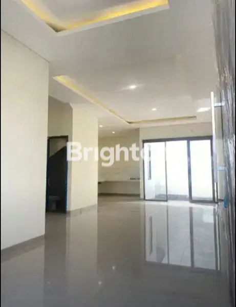 image DIJUAL RUMAH BARU GRESS  WISMA MUKTI\N\NKLAMPIS SEMOLO BARAT  (2)