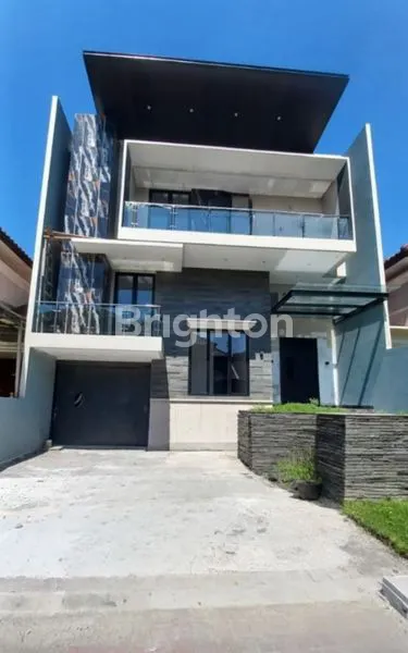 image RUMAH MEWAH FULLERTON CITRALAND LT 210 (1)