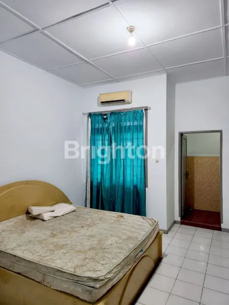 image RUMAH DI JUAL - PROPERTI STRATEGIS DI JALAN TASBIH (6)