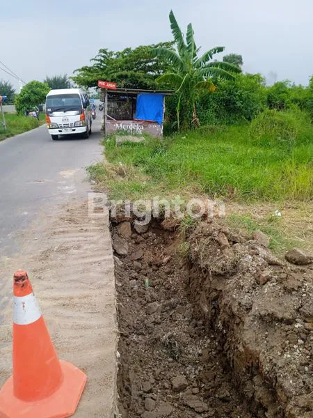 image DIJUAL LAHAN TANAH KAVLING RESIDENSIAL  2,6 HA – KARAWANG TIMUR, STRATEGIS BERBATASAN KARTIKA RESIDENCE, BUANA TAMAN SARI DAN DEKAT DENGAN SUMMARECON EMMERALD (8)