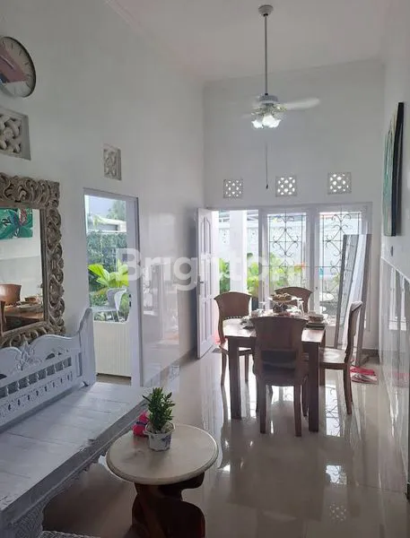 image VILLA MINIMALIS FURNISHED DI DALUNG (4)