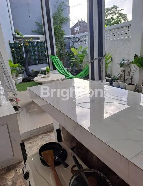 image VILLA MINIMALIS FURNISHED DI DALUNG (3)