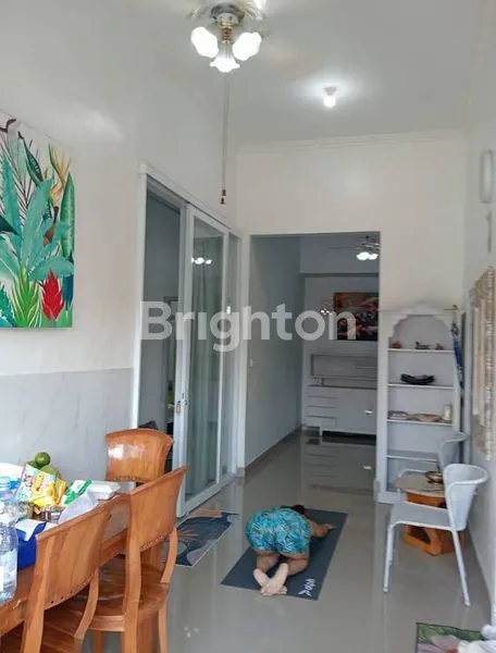 image VILLA MINIMALIS FURNISHED DI DALUNG (1)