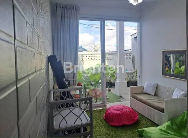 image VILLA MINIMALIS FURNISHED DI DALUNG (2)