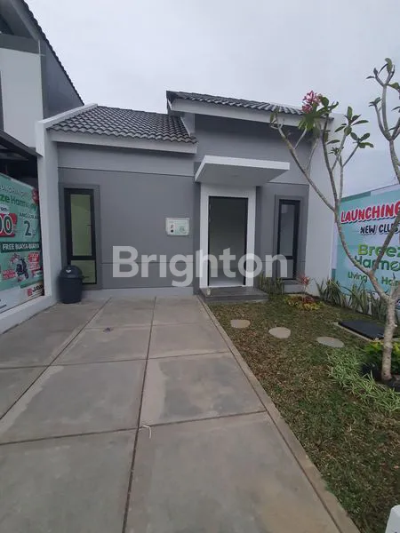 image HUNIAN NYAMAN DI PERUMAHAN BREEZE HARMONY, GEDANGAN SIDOARJO (1)