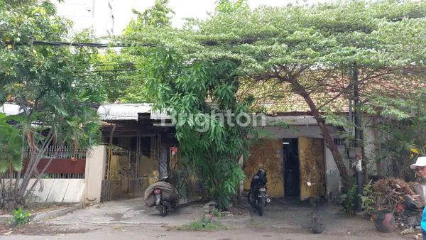 image RUMAH MURAH DI JALAN KETUPA SURABAYA (1)