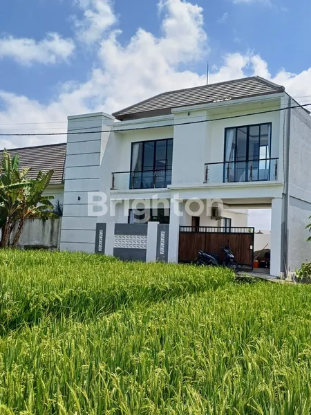 image PELUANG EMAS! VILLA EKSKLUSIF SIAP HUNI 3BR DI LOKASI PREMIUM CEMAGI, BADUNG (1)