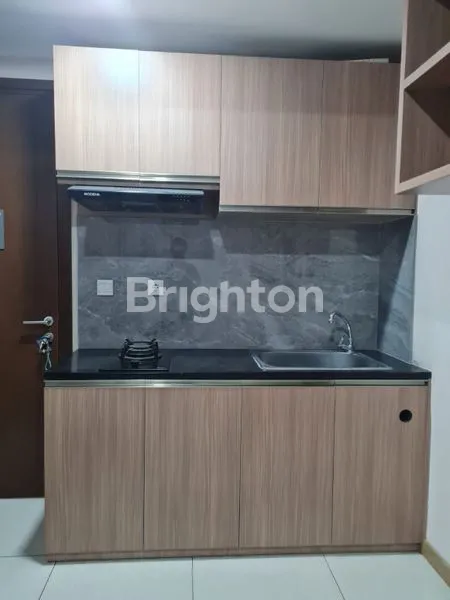image APARTEMEN 1 BR FURNISHED SIGNATURE M-TOWN GADING SERPONG (7)