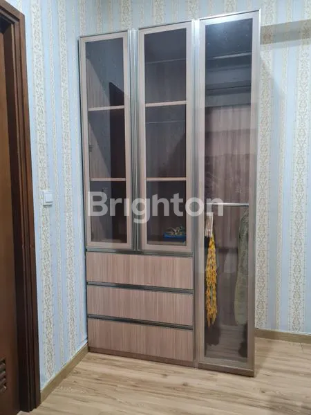 image APARTEMEN 1 BR FURNISHED SIGNATURE M-TOWN GADING SERPONG (2)
