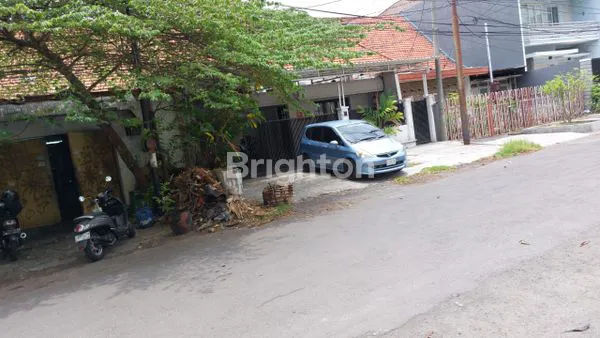 image RUMAH MURAH DI JALAN KETUPA SURABAYA (2)