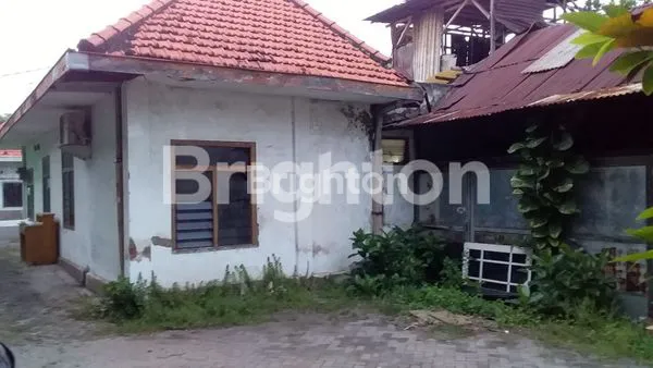 image RUMAH MURAH DI JALAN KETUPA SURABAYA (3)