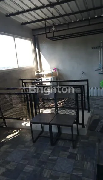 image RUMAH  SEWA PANDANARAN HILLS DUA LANTAI FURNISH  (3)