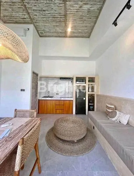 image VILLA BARU VIEW SAWAH DI MENGWI (2)