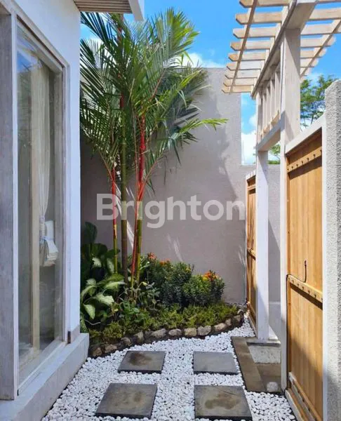 image VILLA BARU VIEW SAWAH DI MENGWI (8)