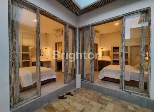 image VILLA BARU VIEW SAWAH DI MENGWI (1)